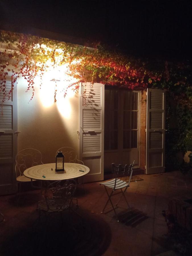 Maison De Lavande Rejaumont  Exterior foto